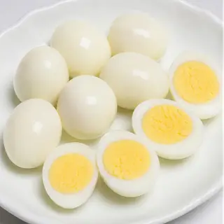 Hình ảnh Trứng cút thêm 