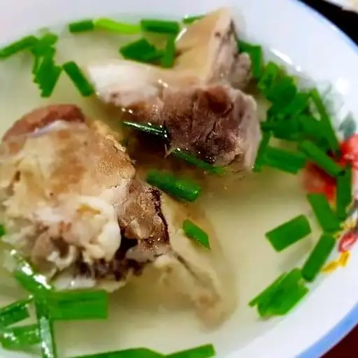 Hình ảnh Hủ tiếu giò heo