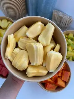 Hình ảnh Mít 