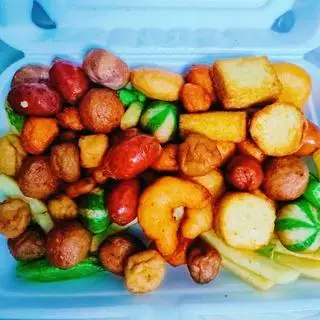 Hình ảnh Combo gia đình