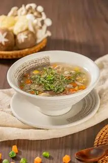 Hình ảnh Súp Thập Cẩm