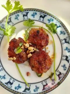 Hình ảnh Thịt viên thêm