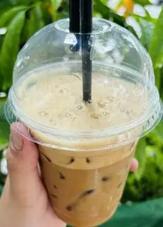 Hình ảnh Cà phê sữa