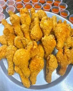 Hình ảnh Đùi Gà 