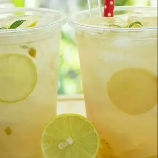 Hình ảnh Chanh muối
