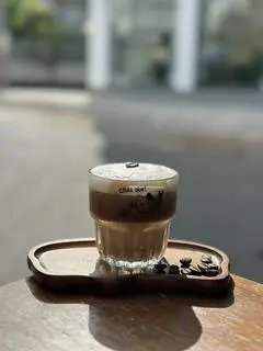 Hình ảnh Coffee mocha