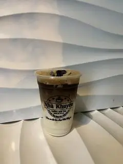 Hình ảnh Phê Sương Sáo 
