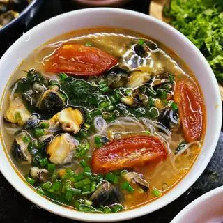 Hình ảnh Bún Ốc