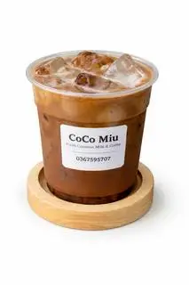 Hình ảnh Cà phê sữa