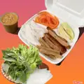 Hình ảnh Nem Nướng Nha Trang