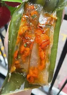 Hình ảnh Bánh bột lọc Huế - 10 bánh