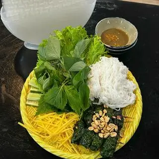 Hình ảnh Bò lá lốt (8 cuốn như hình)