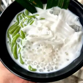 Hình ảnh Dừa Non Thái Lan