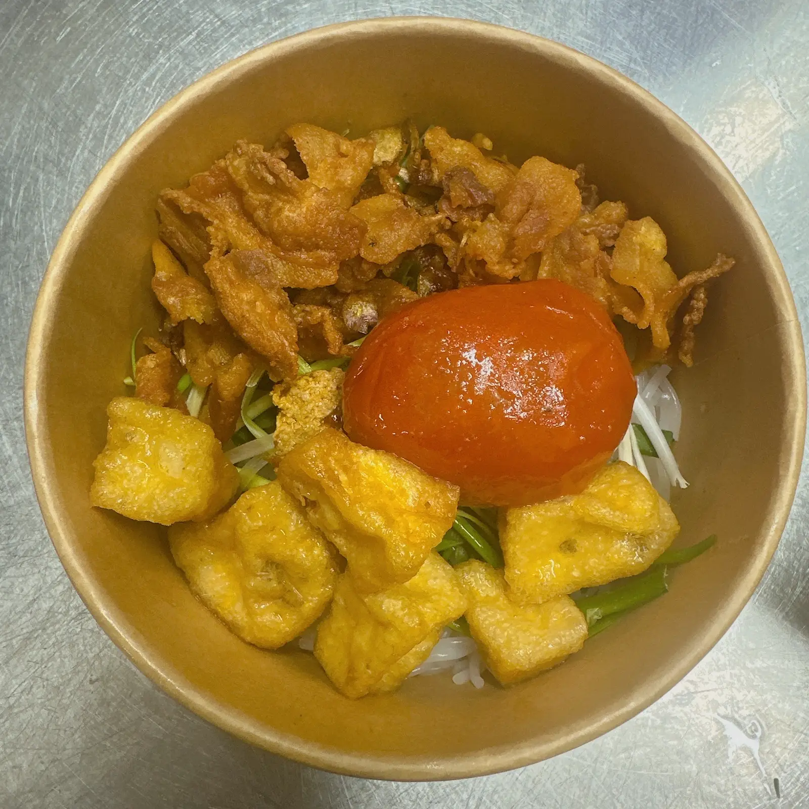 Hình ảnh Bún Riêu Tóp Mỡ