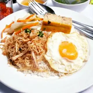 Hình ảnh Thập Cẩm Bì-Chả-Ốpla