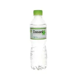Hình ảnh Nước lọc Dasani  350ml (just water)