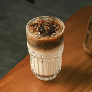 Hình ảnh 4- Milk White Coffee