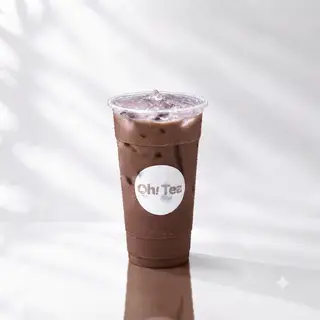 Hình ảnh Trà sữa socola