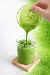 Hình ảnh Matcha Coldwhisk