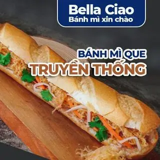 Hình ảnh Bánh Qì Que Truyền Thống