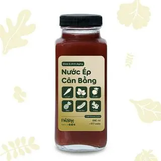 Hình ảnh Nước ép cân bằng
