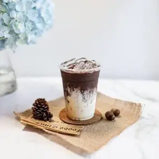 Hình ảnh Matcha Cacao