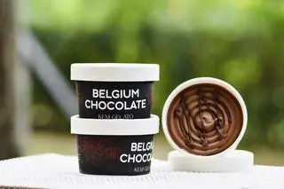 Hình ảnh Choco Belgium