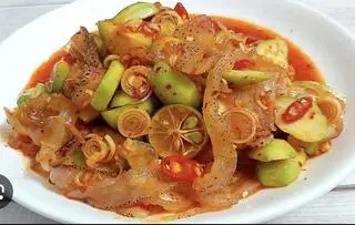 Hình ảnh SỨA SỐT THÁI CÔNG CHÚA 