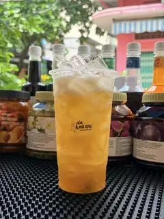 Hình ảnh Chanh Nhài Vải