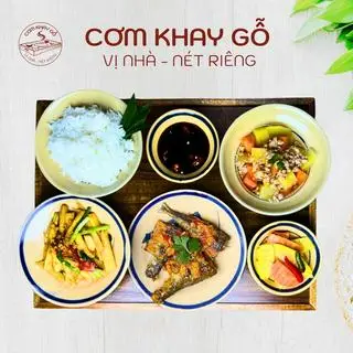 Hình ảnh KHAY CÁ NỤC RIM MẮM TỎI