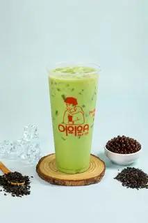Hình ảnh Trà Sữa Matcha (Must Try)