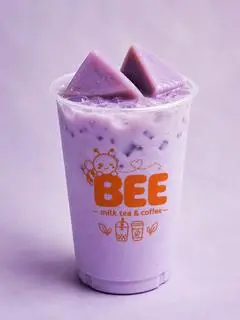 Hình ảnh Trà sữa Khoai Môn 