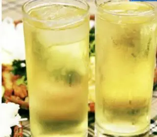 Hình ảnh 1 Ly Trà Đá Lớn