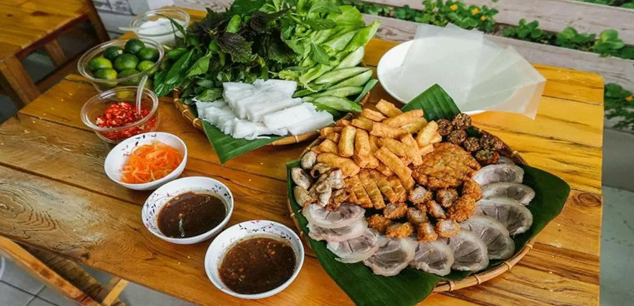 Hình ảnh Bún Đậu Xưa - Bún Đậu Mắm Tôm & Bún Chả Hà Nội