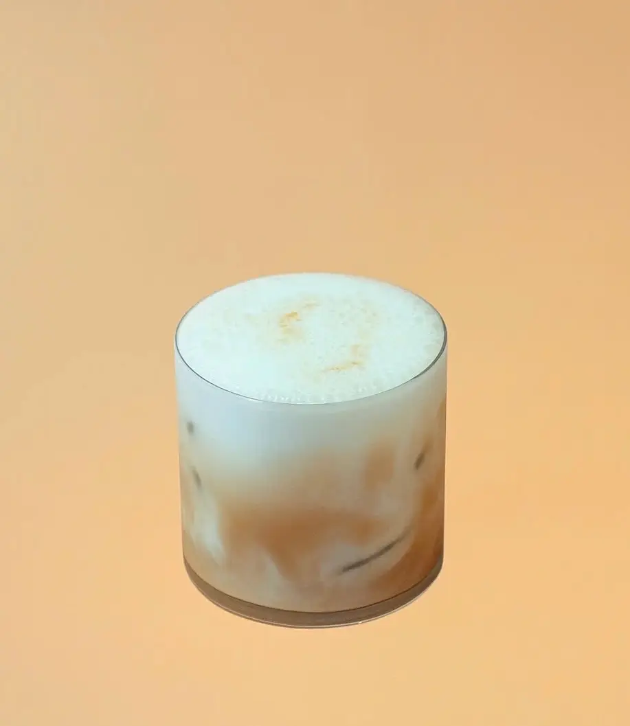 Hình ảnh Iced Latte