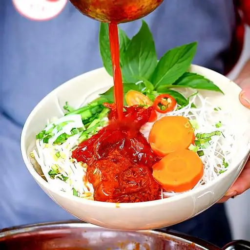 Hình ảnh Hủ tiếu bò kho