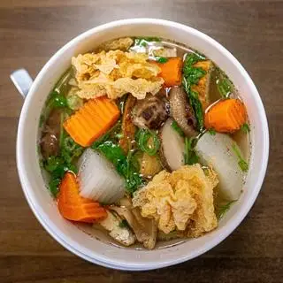 Hình ảnh BÁNH CANH CHAY 