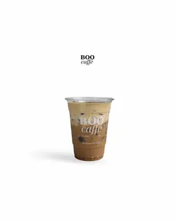 Hình ảnh Cà phê muối mặn 