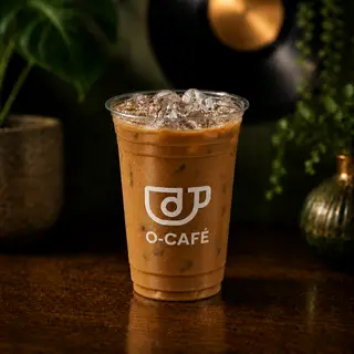 Hình ảnh Cafe Nâu