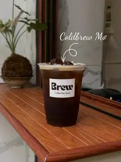 Hình ảnh Brew mơ