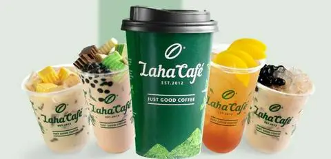 Hình ảnh Laha - Lê Đức Thọ