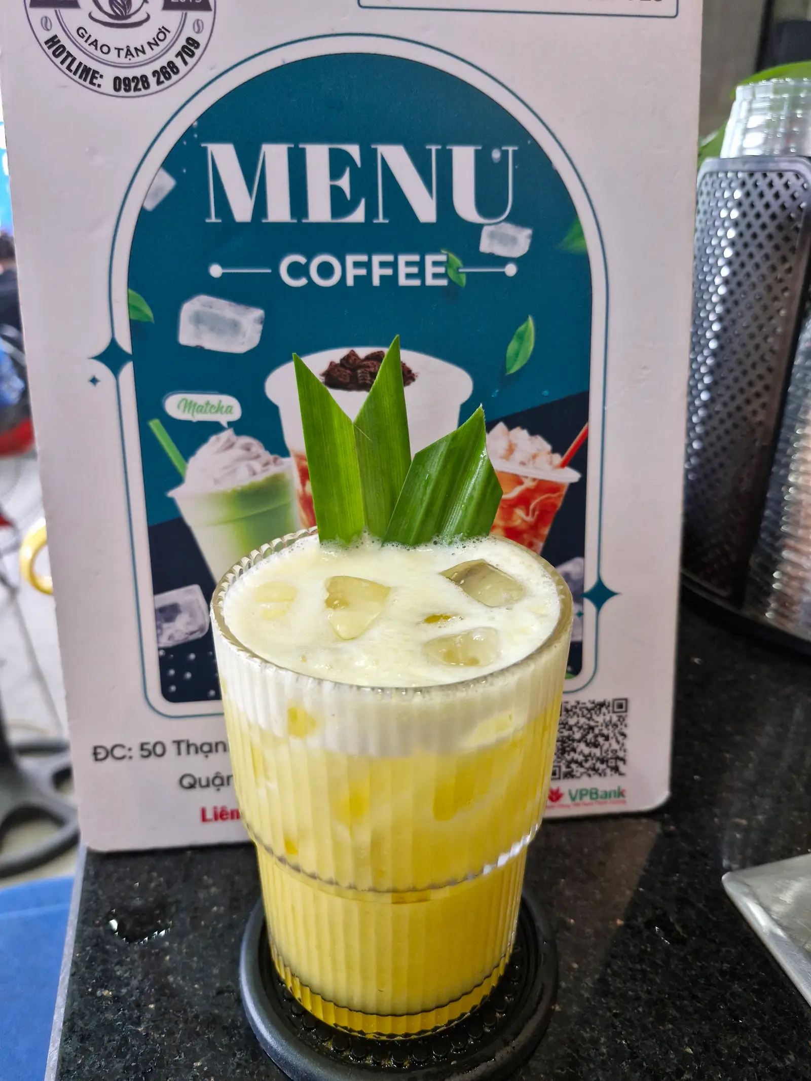 Hình ảnh Nước ép thơm