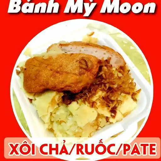 Hình ảnh Xôi Pate thịt