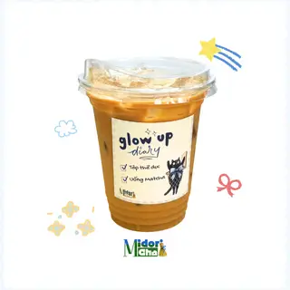 Hình ảnh White Coffee