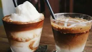 Hình ảnh Cà phê Muối