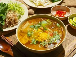 Hình ảnh Bún Riêu