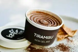 Hình ảnh Tiramisu