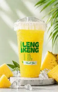 Hình ảnh Nước ép dứa