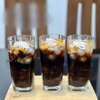 Hình ảnh đậu đen cốt dừa 