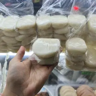 Hình ảnh bánh dày 